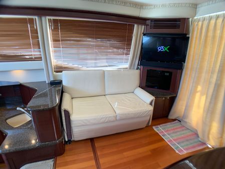 Sea Ray 44 Sedan Bridge - Lift - image