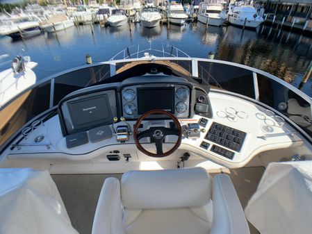 Sea Ray 44 Sedan Bridge - Lift - image