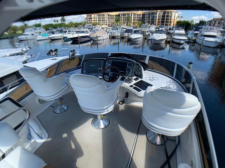 Sea Ray 44 Sedan Bridge - Lift - image