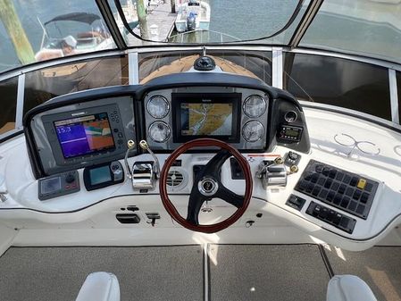 Sea Ray 44 Sedan Bridge - Lift - image