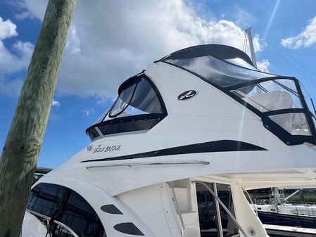 Sea Ray 44 Sedan Bridge - Lift - image