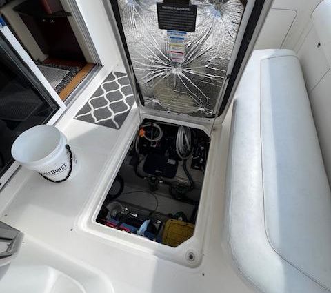 Sea Ray 44 Sedan Bridge - Lift - image