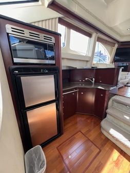 Sea Ray 44 Sedan Bridge - Lift - image