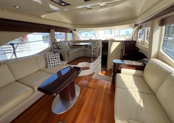 Sea Ray 44 Sedan Bridge - Lift - image