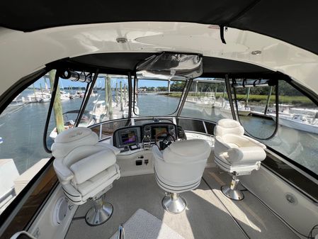 Sea Ray 44 Sedan Bridge - Lift - image