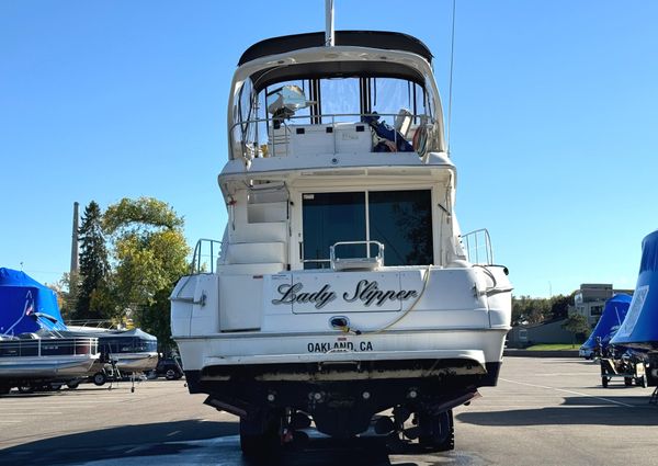 Sea-ray 400-SEDAN-BRIDGE image