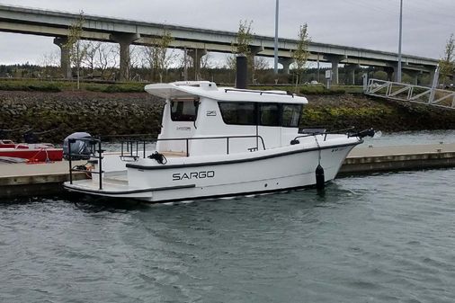 Sargo 25 image