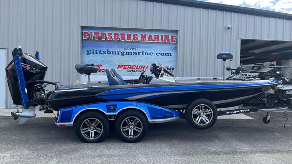 Boats for Sale - Pittsburg Marine