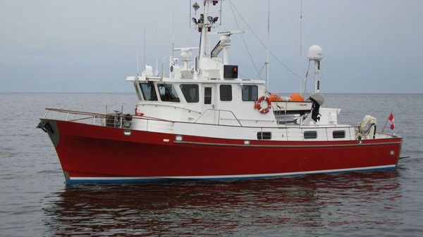 Used Boats For Sale Ocean Yacht Sales