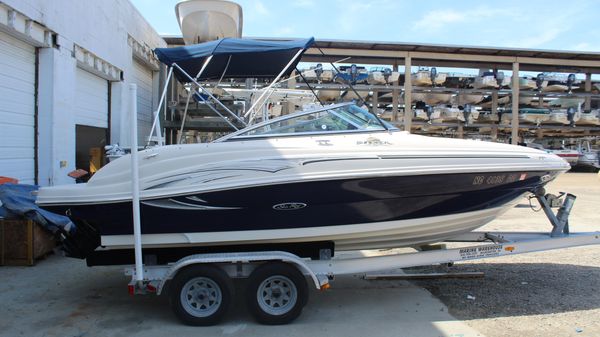 Sea Ray 200 Select 