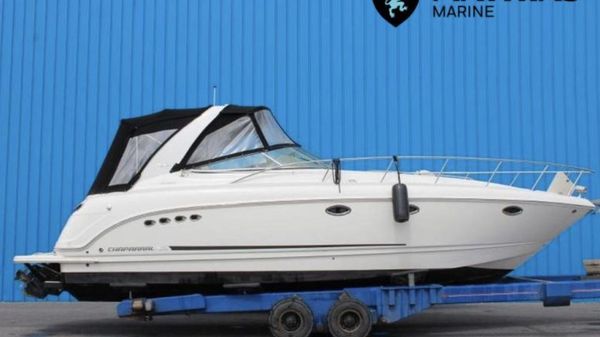 Chaparral 370 Signature