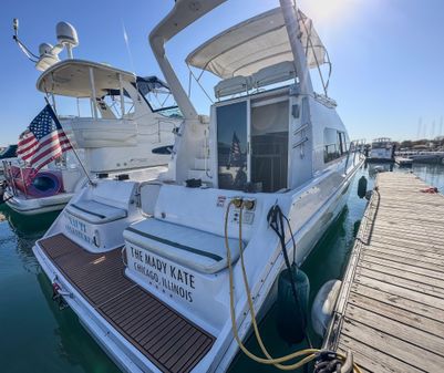 Mainship 40 Sedan Bridge image