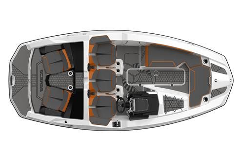 Scarab 165-LX image