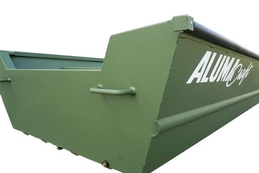 Alumacraft 1440-JON image