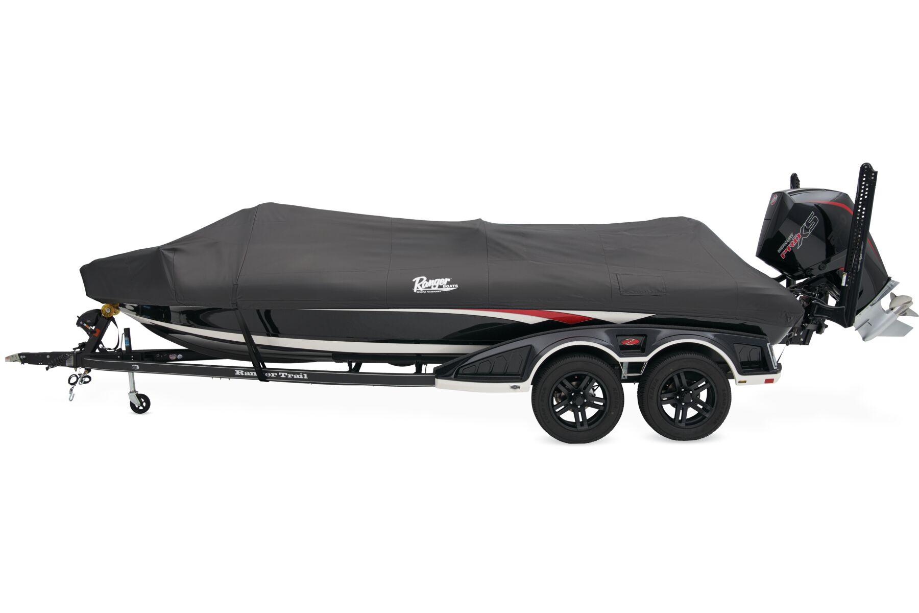 2025 Ranger Z521R Cup-Equipped Anaheim, California - Anglers Marine