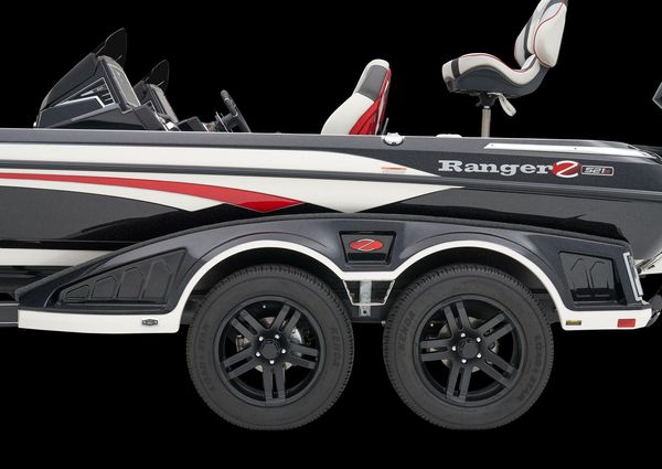 Ranger Z521R-CUP-EQUIPPED image