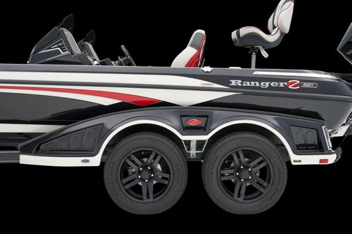 Ranger Z521R-CUP-EQUIPPED image