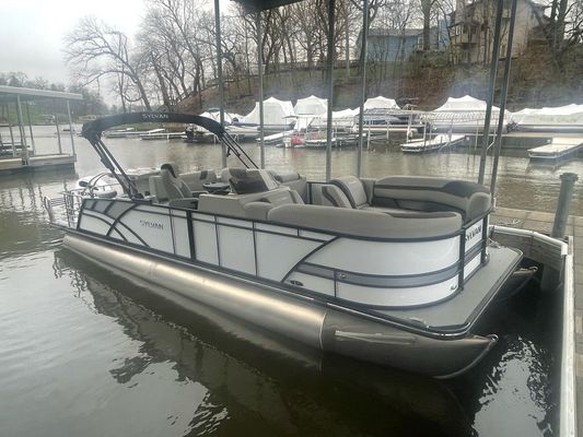 Sylvan L5 DLZ Bar - main image