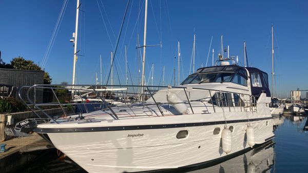 Atlantic 42
