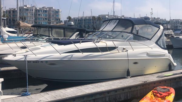 Bayliner 3055 Ciera