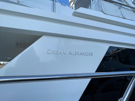 Ocean Alexander 58 Pilothouse image