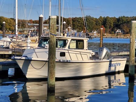 Parker 2520 image