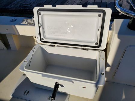 Parker 2520 image