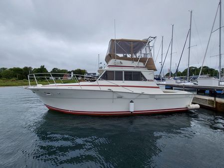 Viking 35 Convertible image