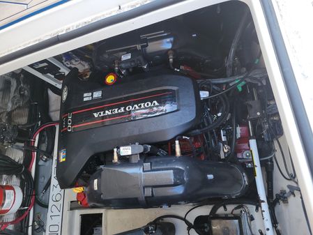 Regal 320 EXPRESS CRUISER image