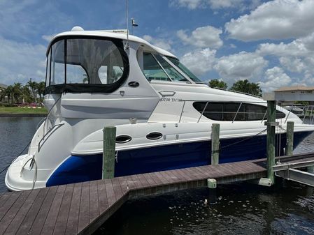 Sea Ray 40 Motor Yacht image