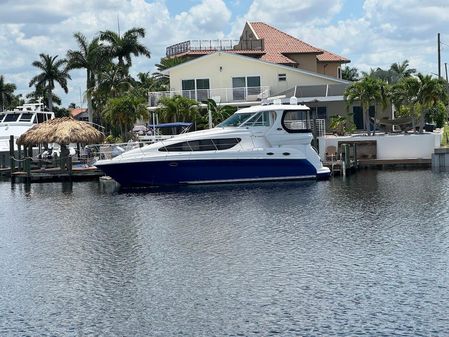 Sea Ray 40 Motor Yacht image