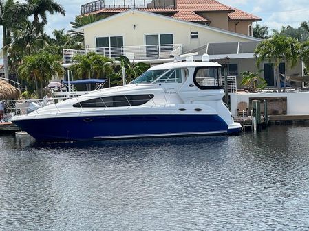 Sea Ray 40 Motor Yacht image