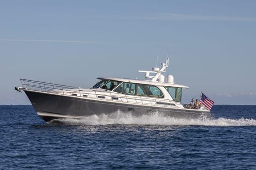 Sabre 58 Salon Express image