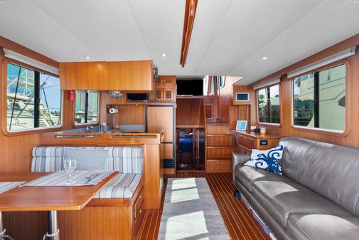 North Pacific 43 Pilothouse image