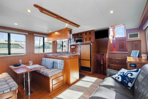 North Pacific 43 Pilothouse image