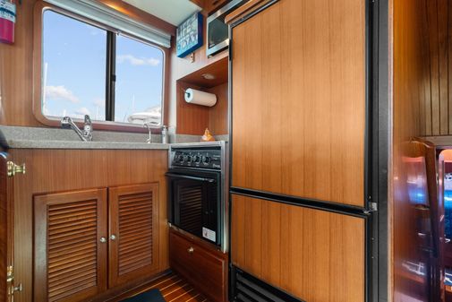 North Pacific 43 Pilothouse image