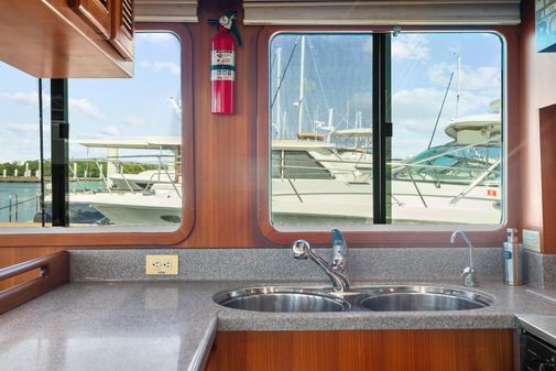 North Pacific 43 Pilothouse image