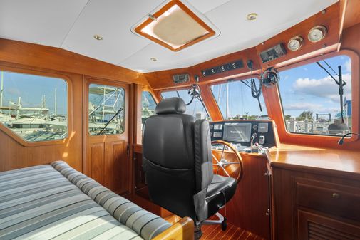 North Pacific 43 Pilothouse image