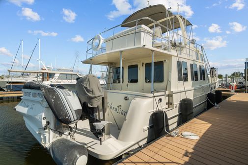 North Pacific 43 Pilothouse image