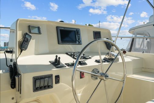 North Pacific 43 Pilothouse image