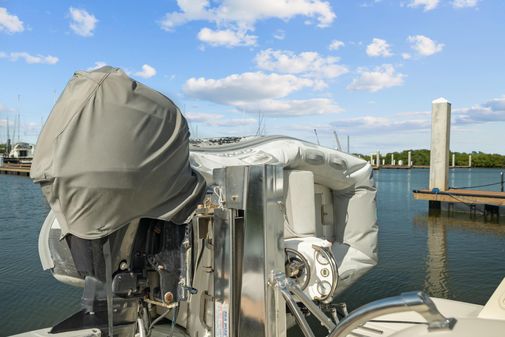 North Pacific 43 Pilothouse image