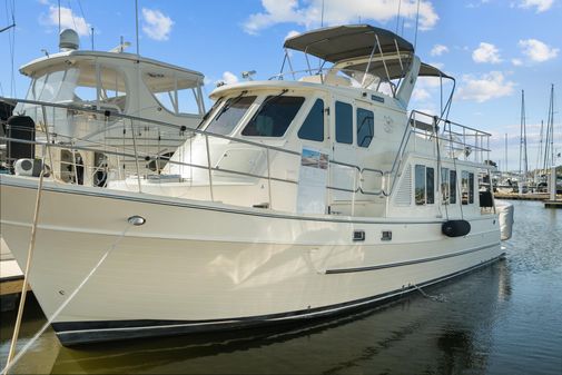 North Pacific 43 Pilothouse image