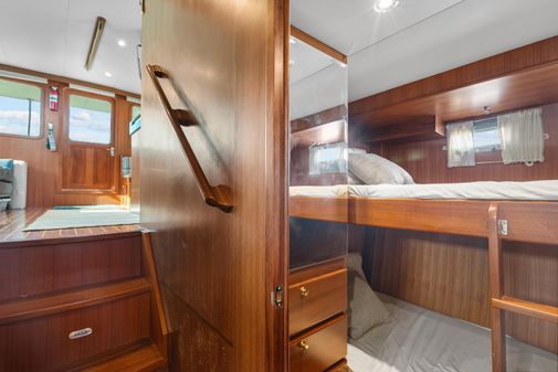 North Pacific 43 Pilothouse image