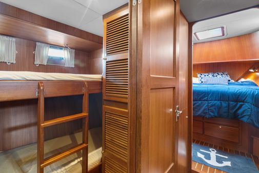 North Pacific 43 Pilothouse image