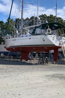 Beneteau Oceanis Clipper 473 image