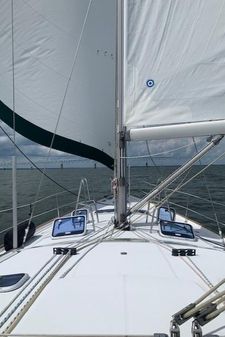 Beneteau Oceanis Clipper 473 image