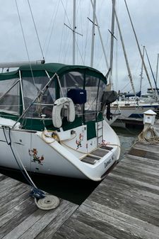 Beneteau Oceanis Clipper 473 image