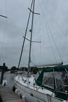 Beneteau Oceanis Clipper 473 image