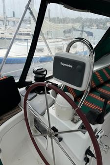 Beneteau Oceanis Clipper 473 image