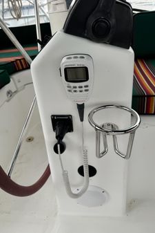 Beneteau Oceanis Clipper 473 image